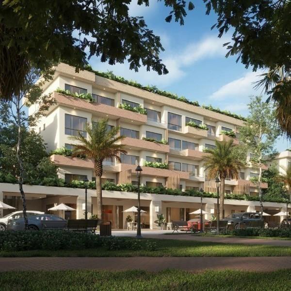 NAF Realtors | City Place