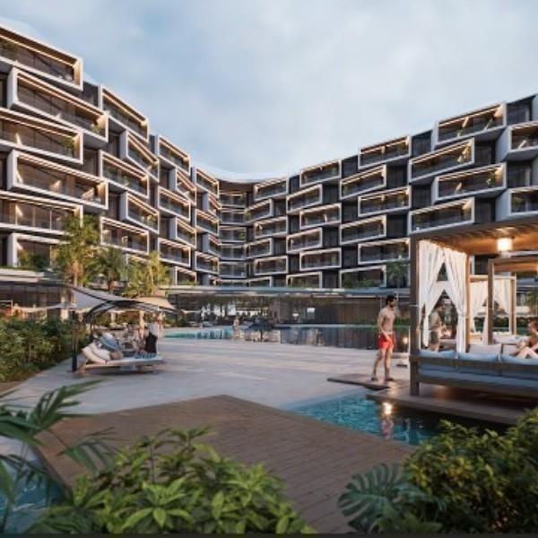 NAF Realtors | Makai Residences