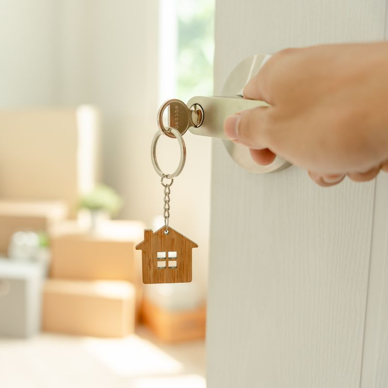 NAF Realtors | Asesoría para Compradores