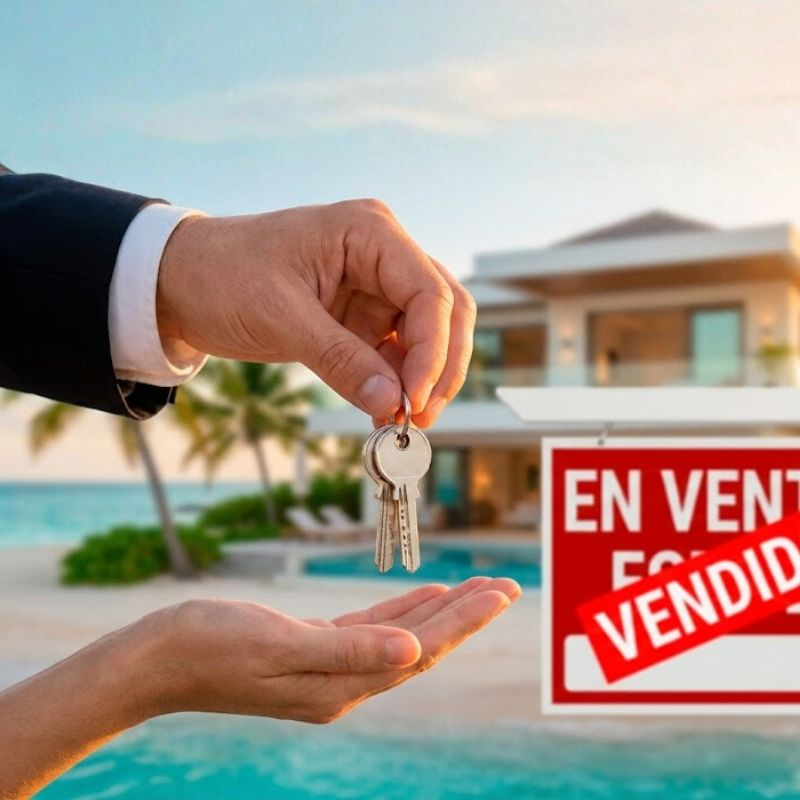 NAF Realtors | Representación de Vendedores