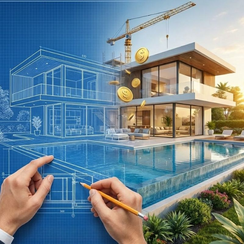 NAF Realtors | Inversiones en Pre-Construcción