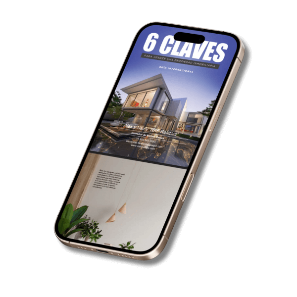 Naf Realtors | Guias Inmobiliarias
