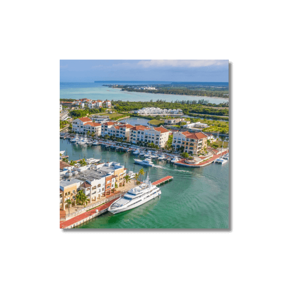 NAF REALTORS | Punta Cana