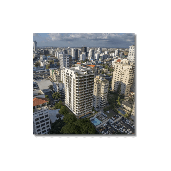 NAF REALTORS | Santo Domingo