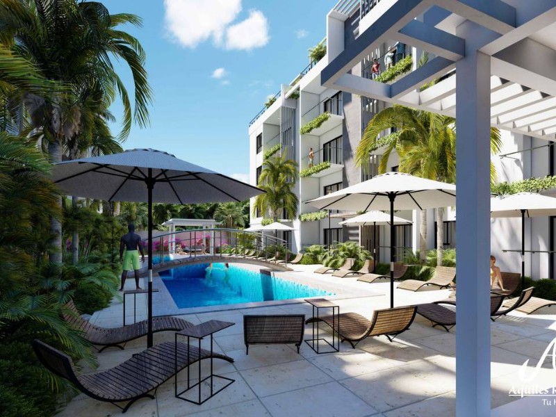 El Cortecito, Bávaro - La Altagracia - Punta Cana - 23000