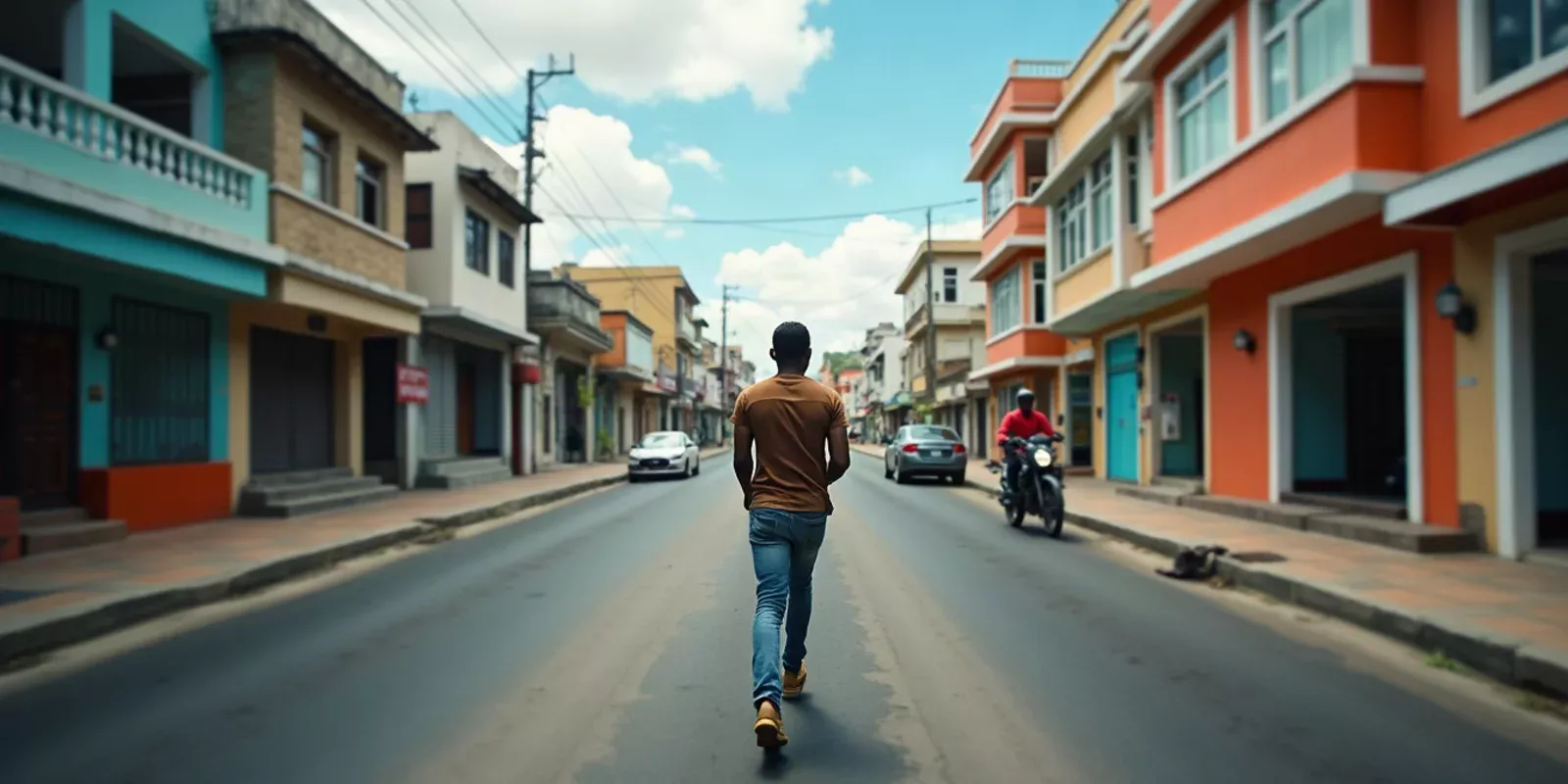 Mejores Barrios Seguros para Vivir en Santo Domingo 2026