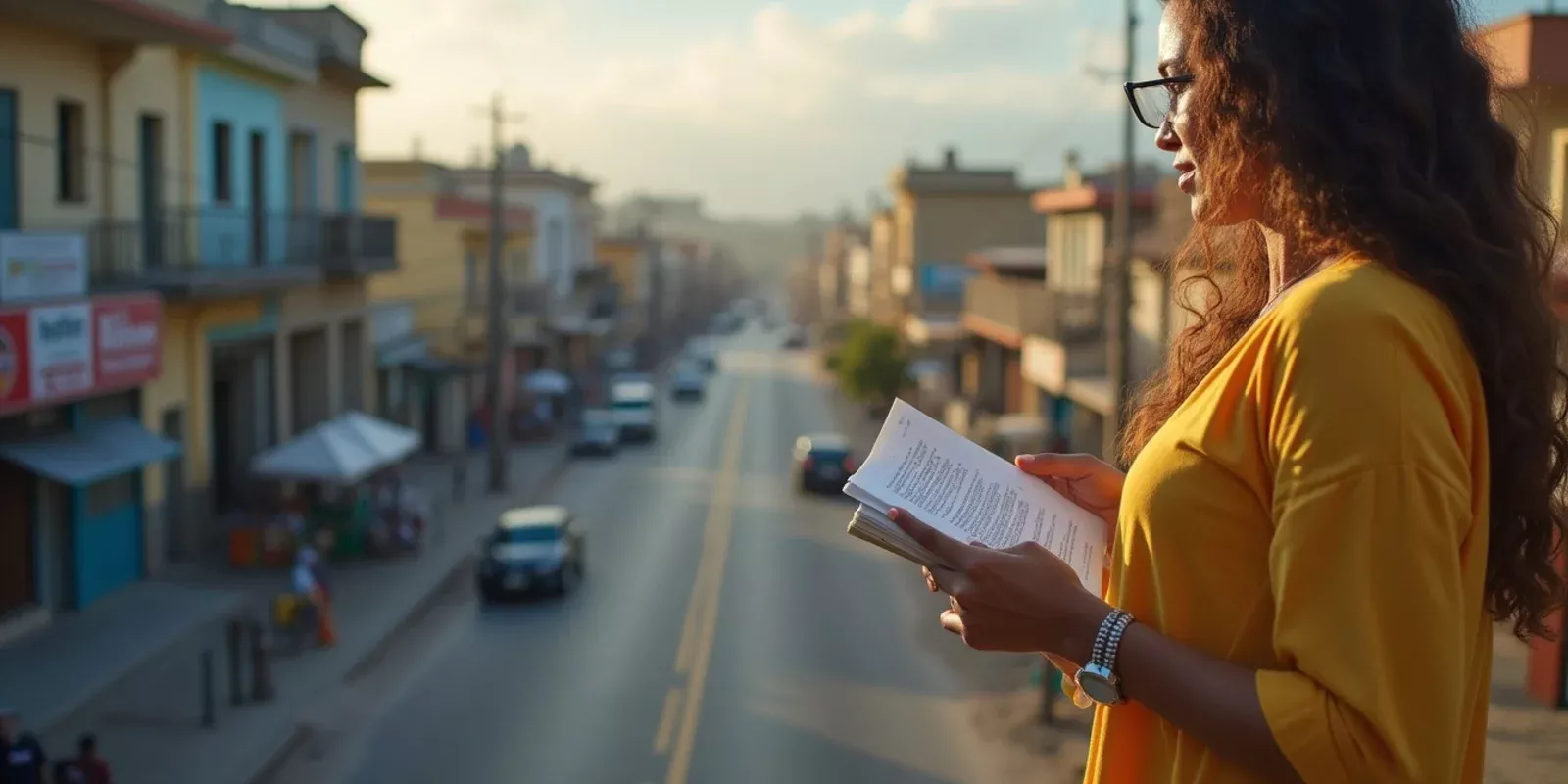Invertir en Propiedades en Santo Domingo: Guía Práctica