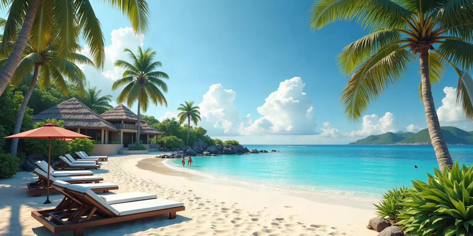 Mejores zonas para invertir en Punta Cana para expatriados en 2026