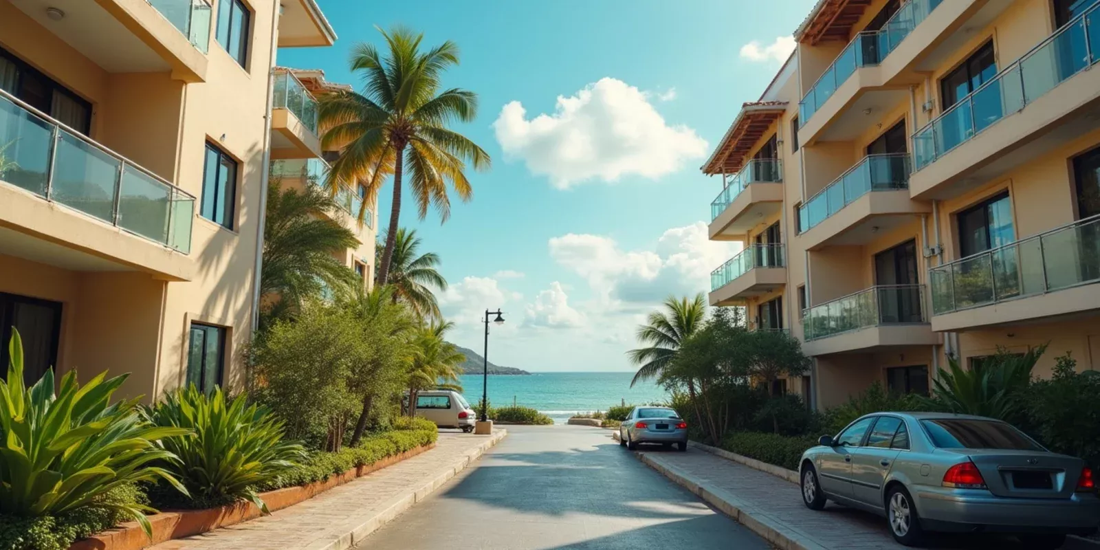Inversiones en apartamentos en República Dominicana: Guía para expatriados