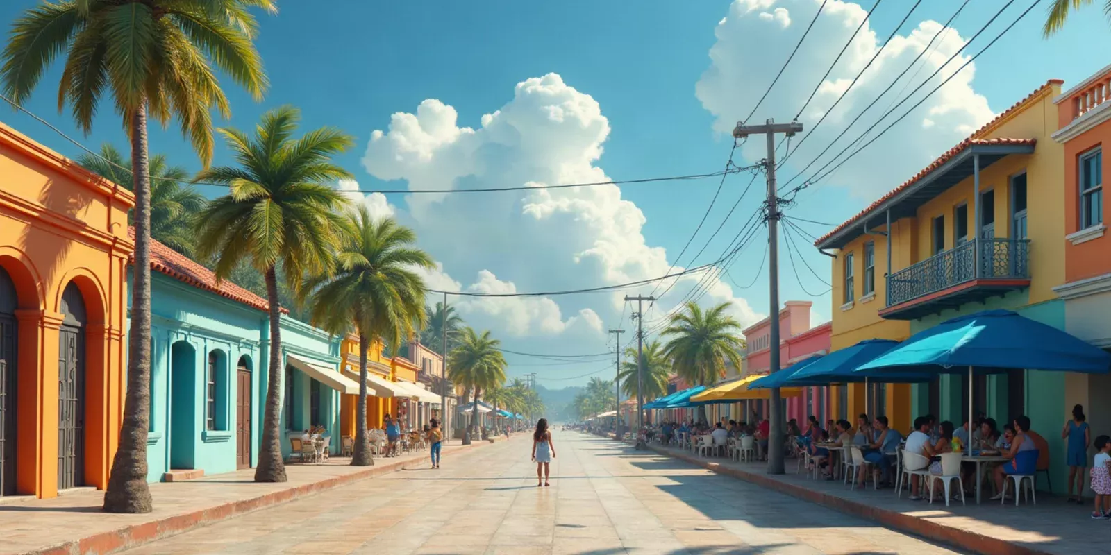 Mejor Ciudad para Vivir en República Dominicana con Niños