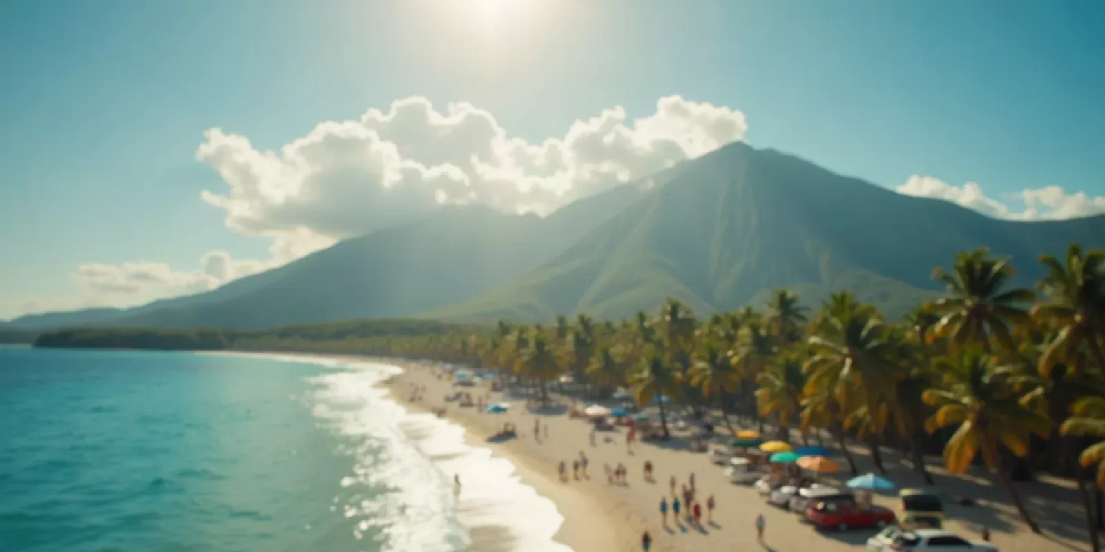 Mejores lugares para expatriados en República Dominicana