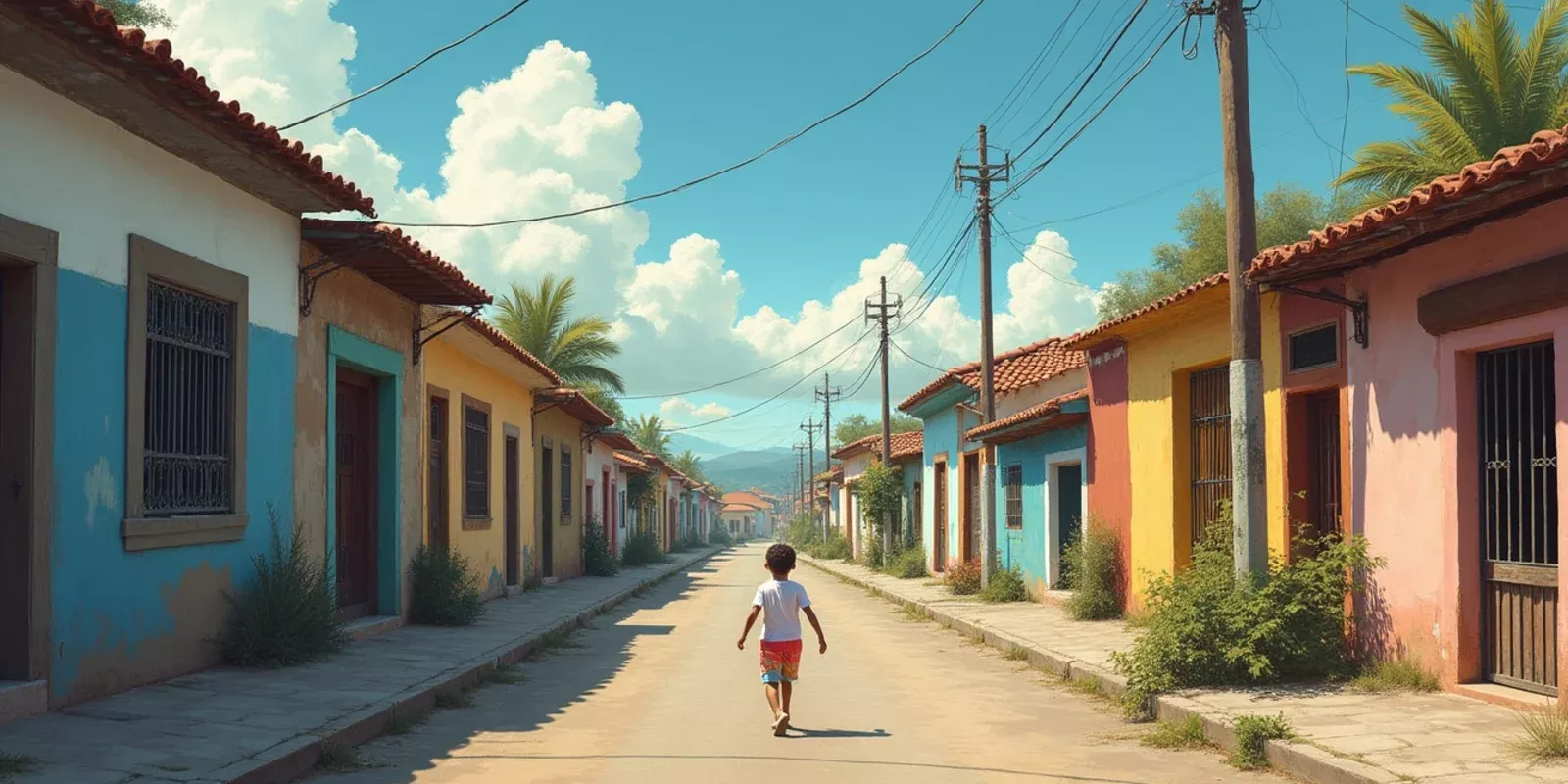 Mejores zonas para vivir en Santo Domingo con niños