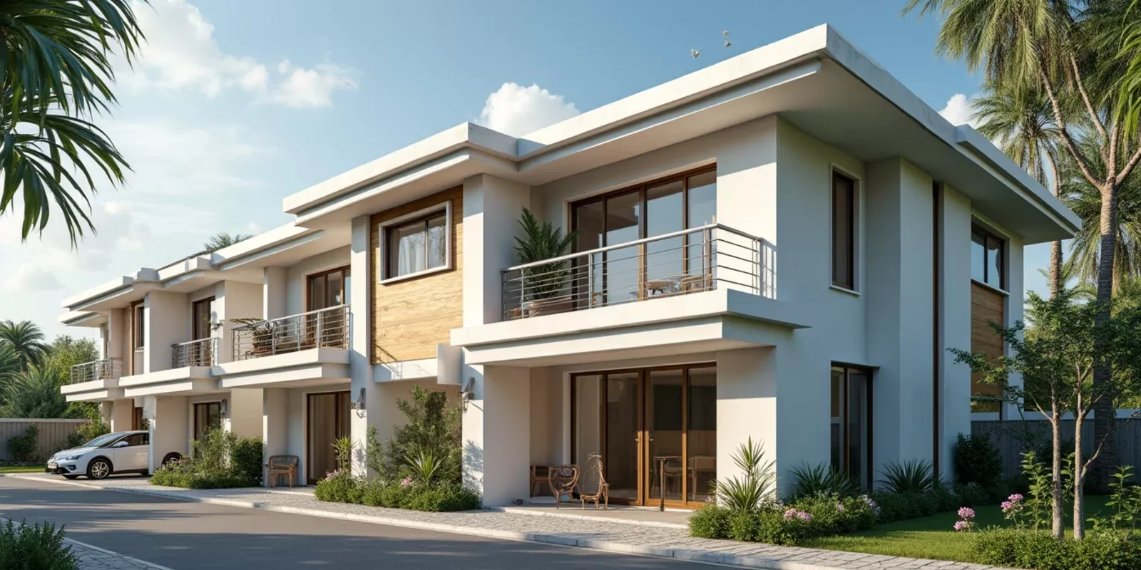 Requisitos para el bono de primera vivienda en RD