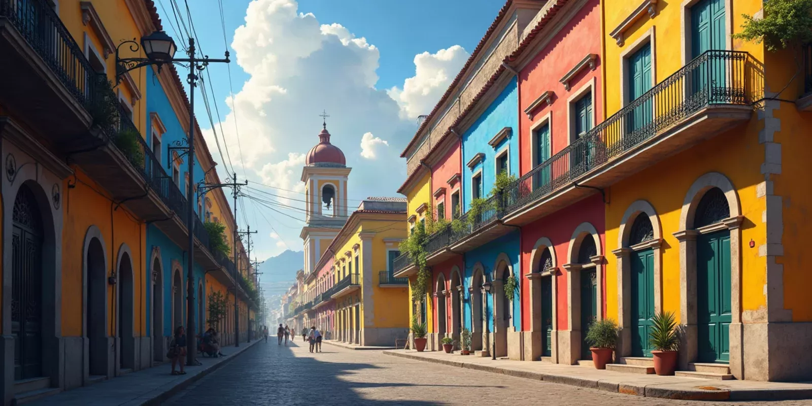 Inversiones en Santo Domingo: Oportunidades Clave