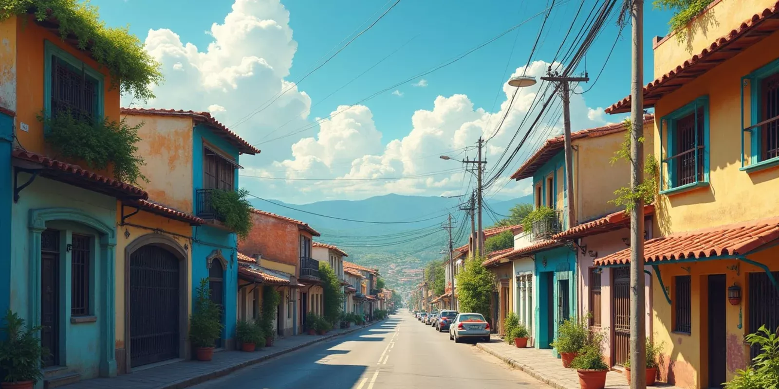 Mejores barrios para vivir en Santo Domingo en 2026