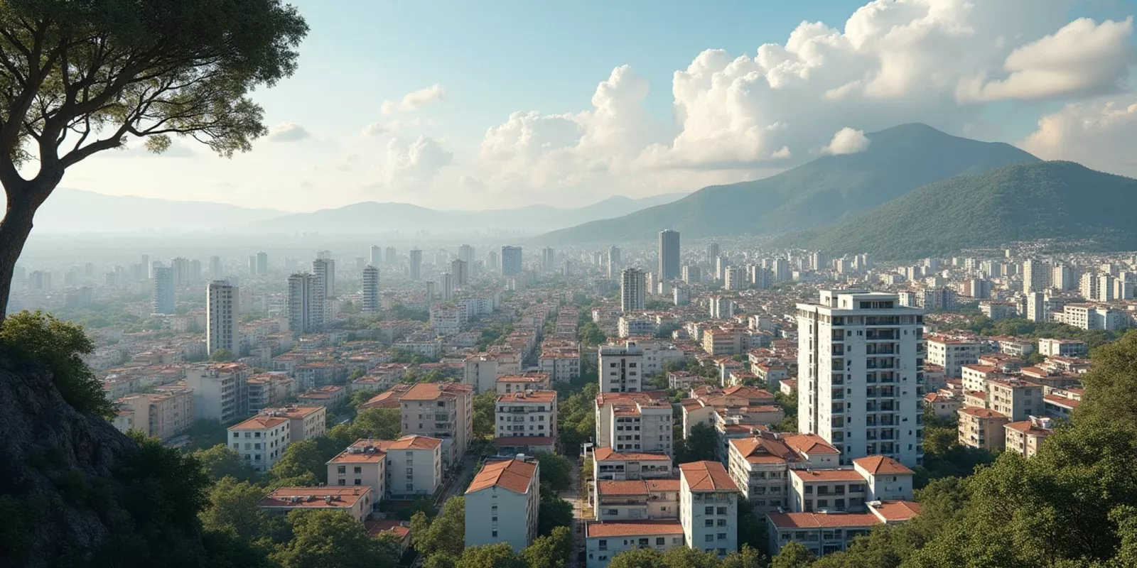 Zonas seguras para vivir en Santo Domingo en 2026