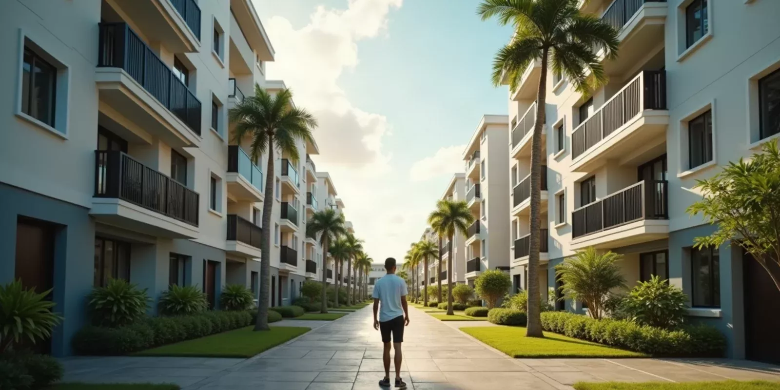 Factores que afectan la rentabilidad de invertir en apartamentos en República Dominicana