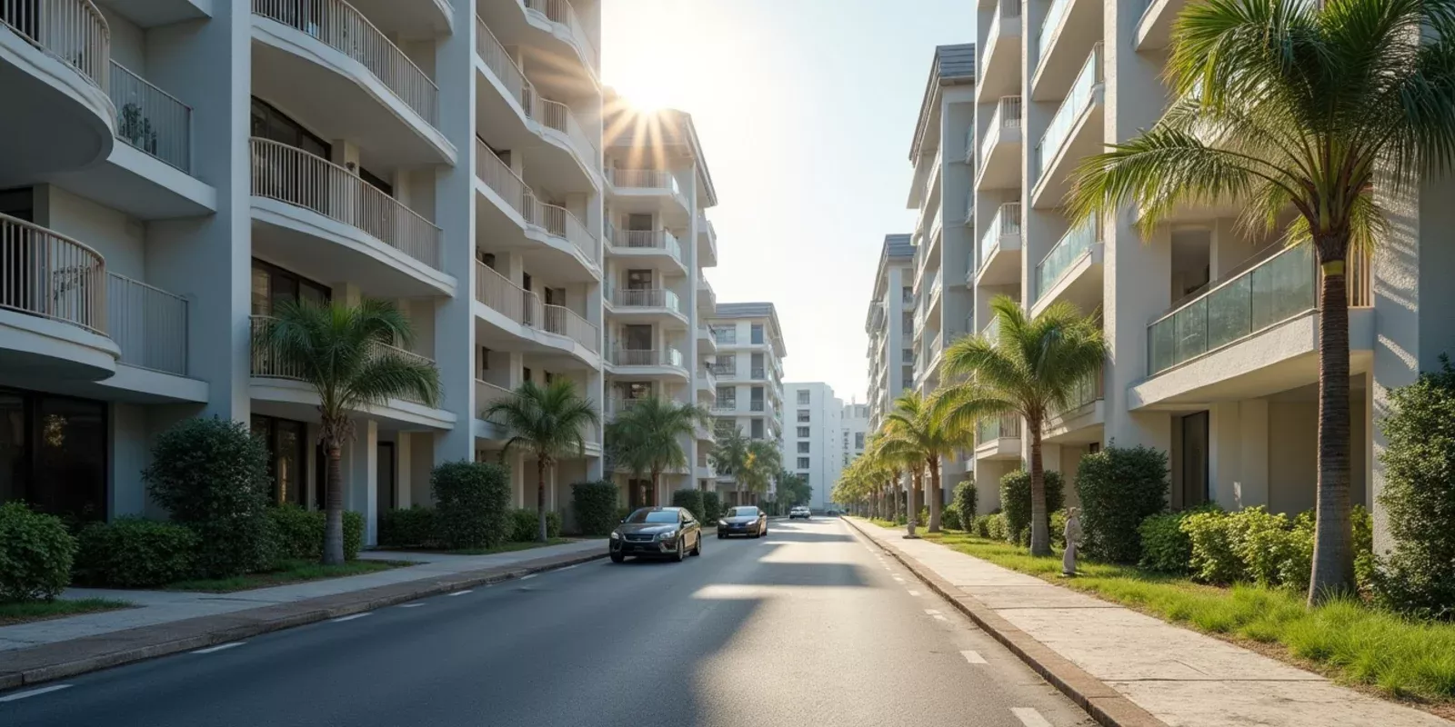 Factores que influyen en la rentabilidad de invertir en apartamentos residenciales en República Dominicana