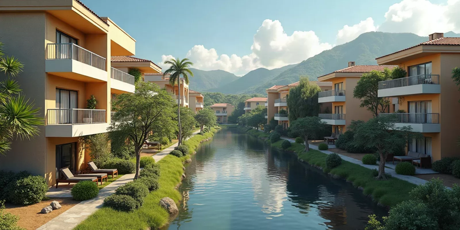 Mejores zonas seguras para vivir en Santo Domingo en 2026