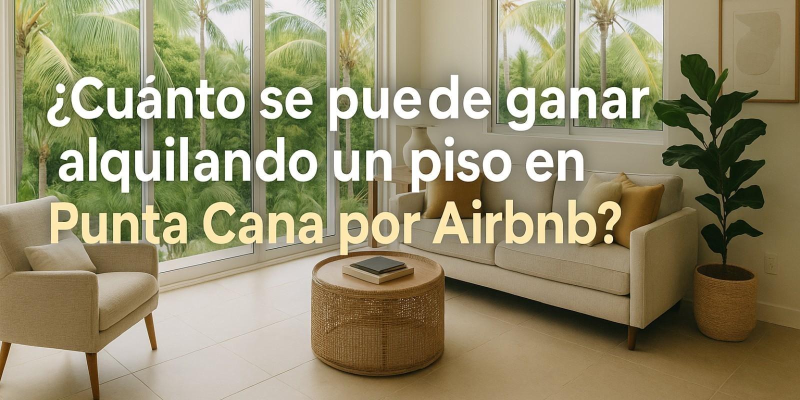 Alquiler de Pisos en Punta Cana: Oportunidades y Éxitos