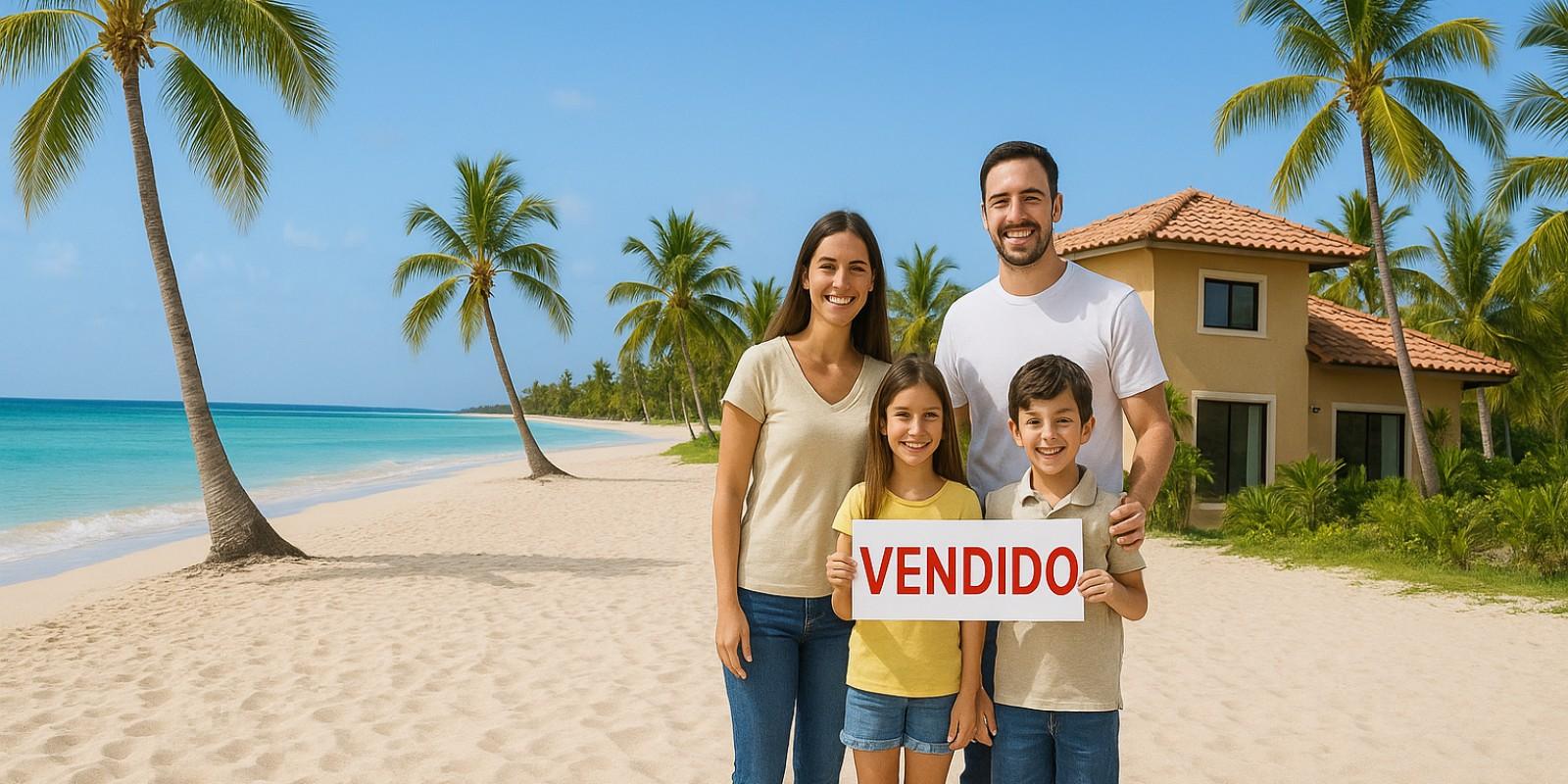 Invertir en Punta Cana desde Argentina: Guía completa