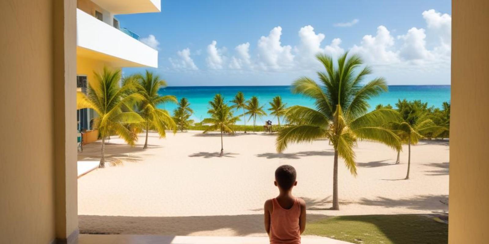Mejores escuelas en Punta Cana para tus hijos