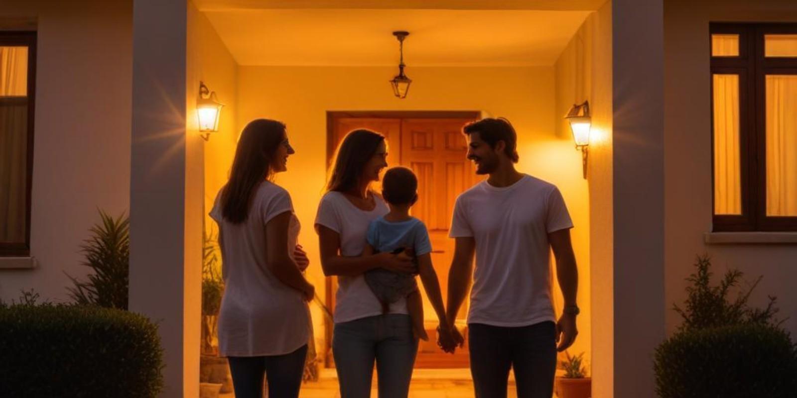 Puntuación crediticia ideal para tu hipoteca