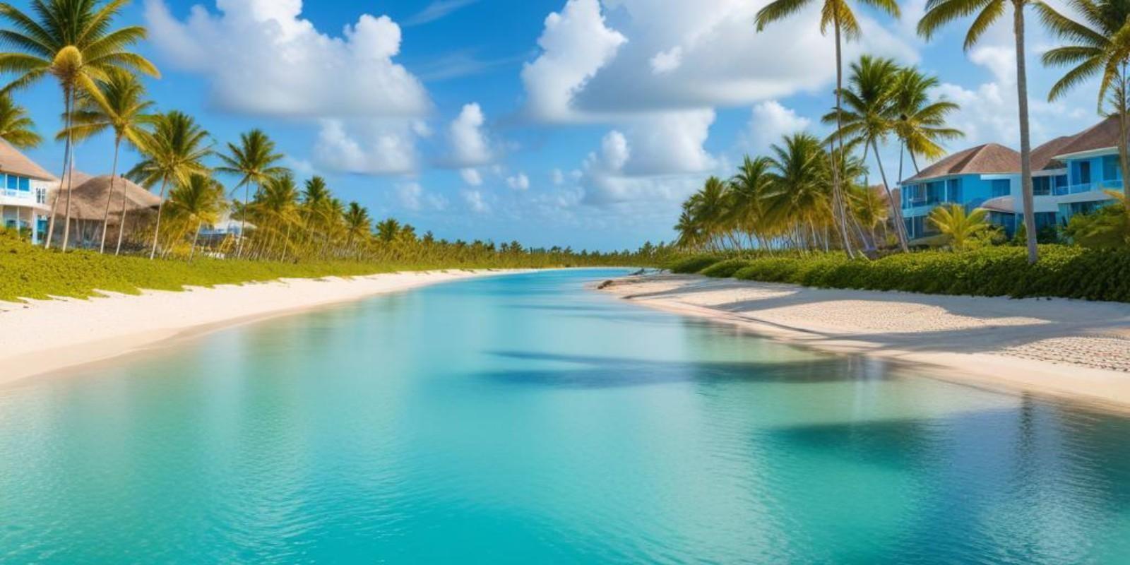 Zonas de alta plusvalía en República Dominicana