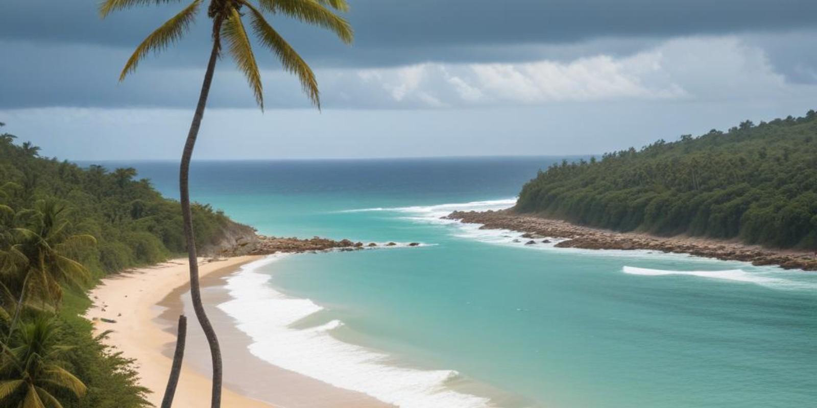 Nuevos polos turísticos en República Dominicana
