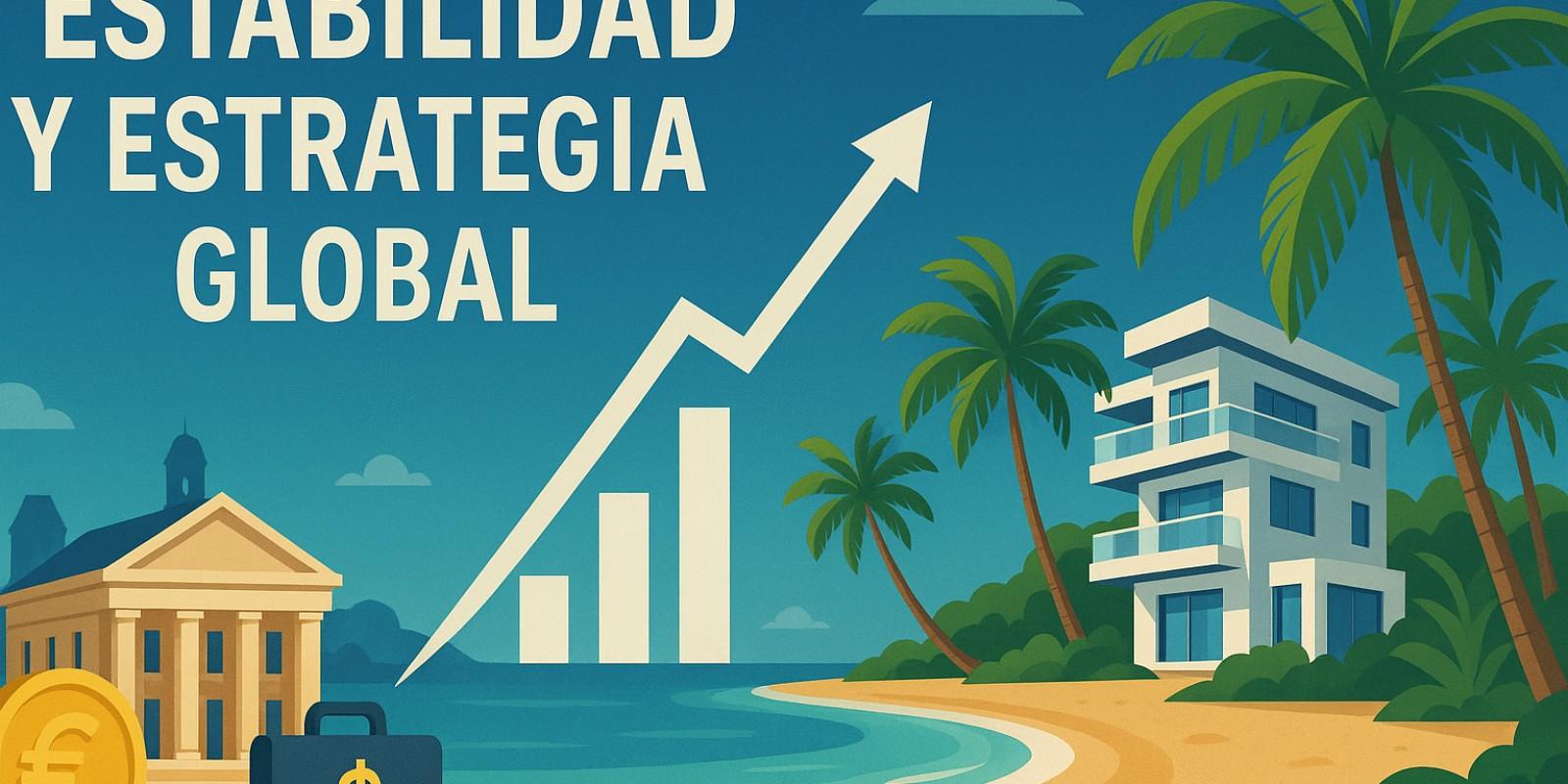Inversiones en Punta Cana: Equilibrio y Oportunidad