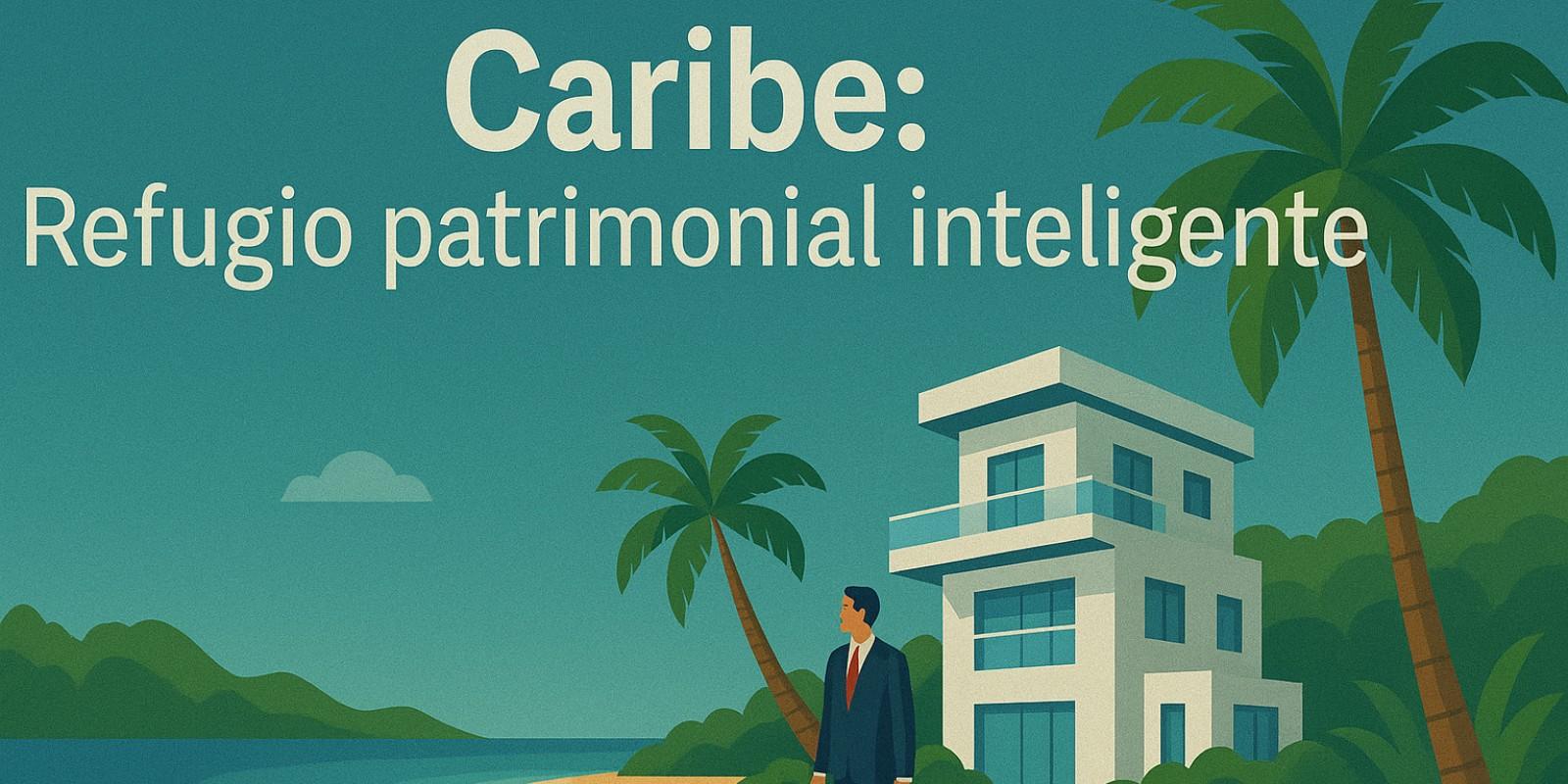 Diversificación Patrimonial en el Caribe: Oportunidades