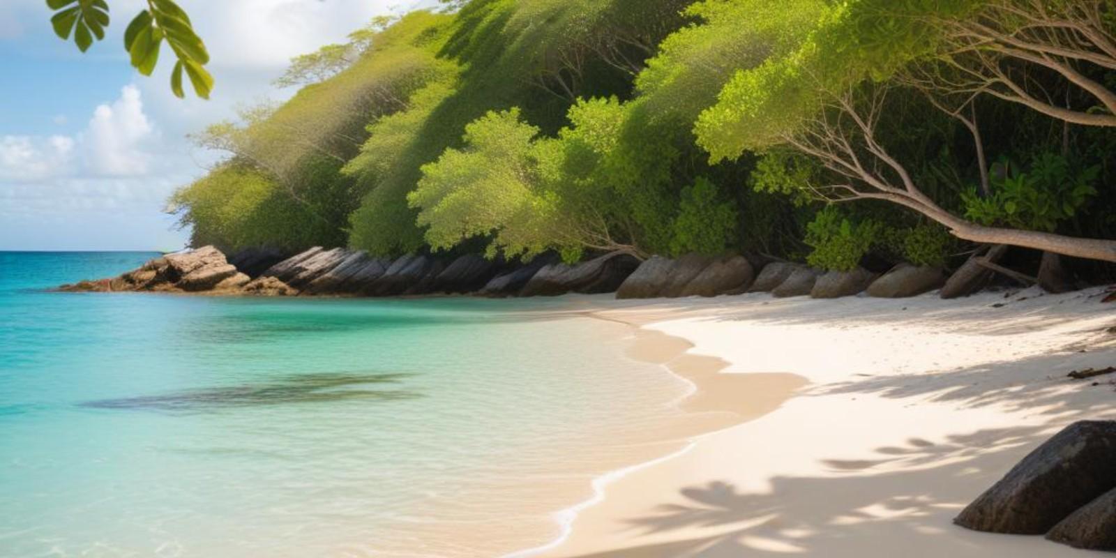 Oportunidades Ocultas en Propiedades del Caribe
