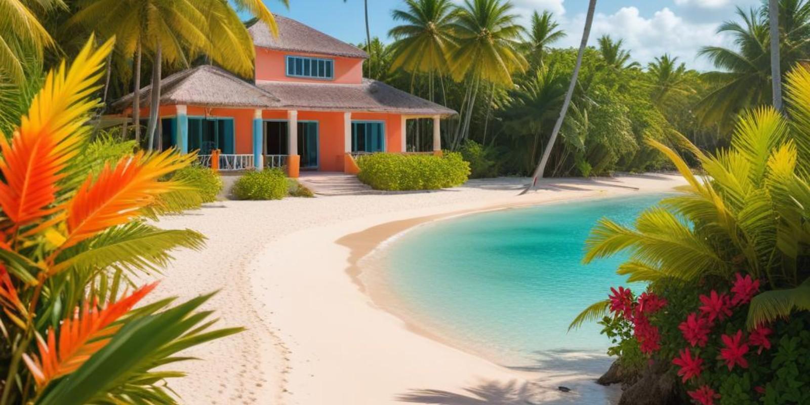 Oportunidades en Propiedades Subvaluadas en Punta Cana