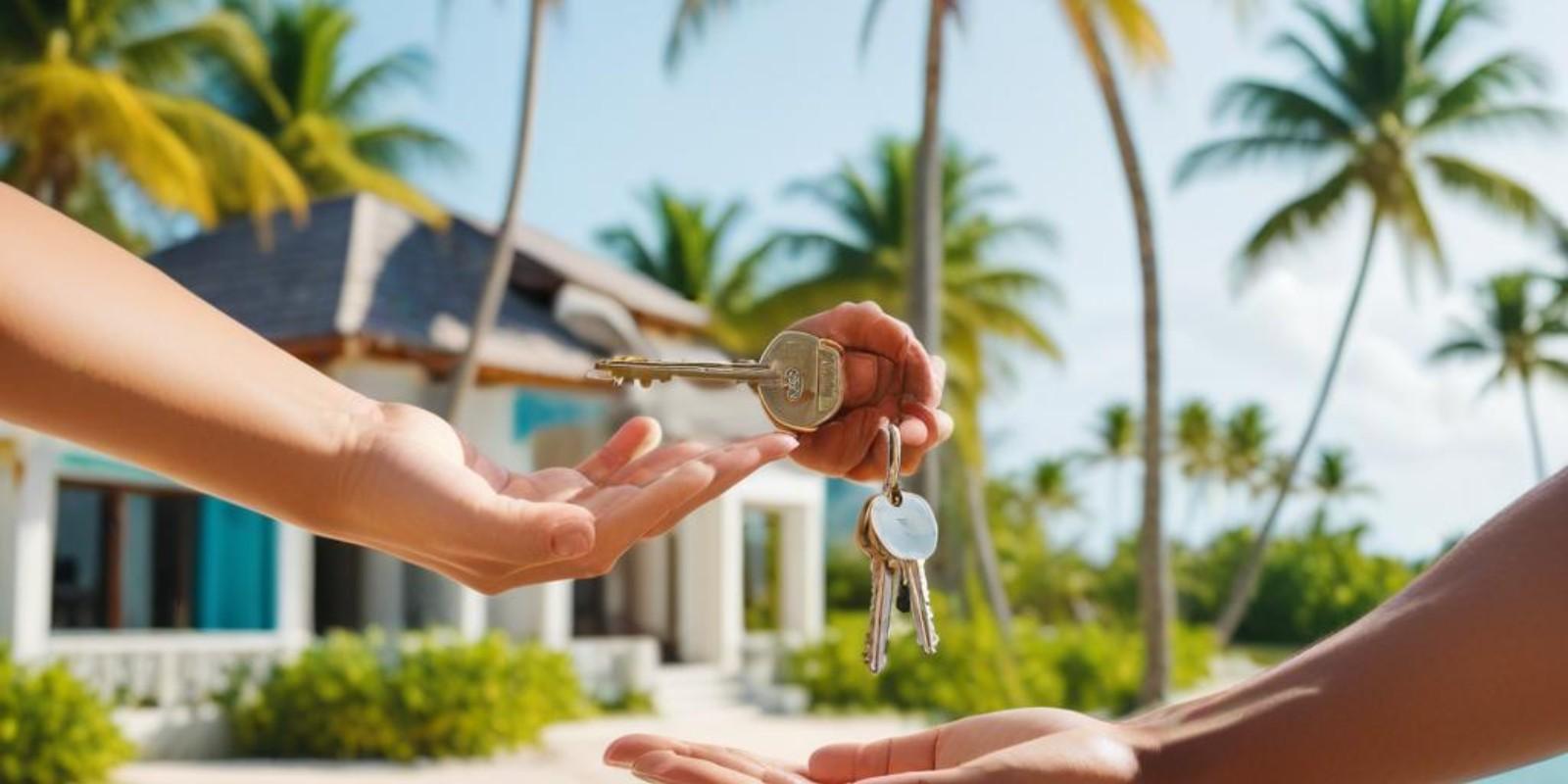 Inversión Inmobiliaria en Punta Cana: Guía Completa