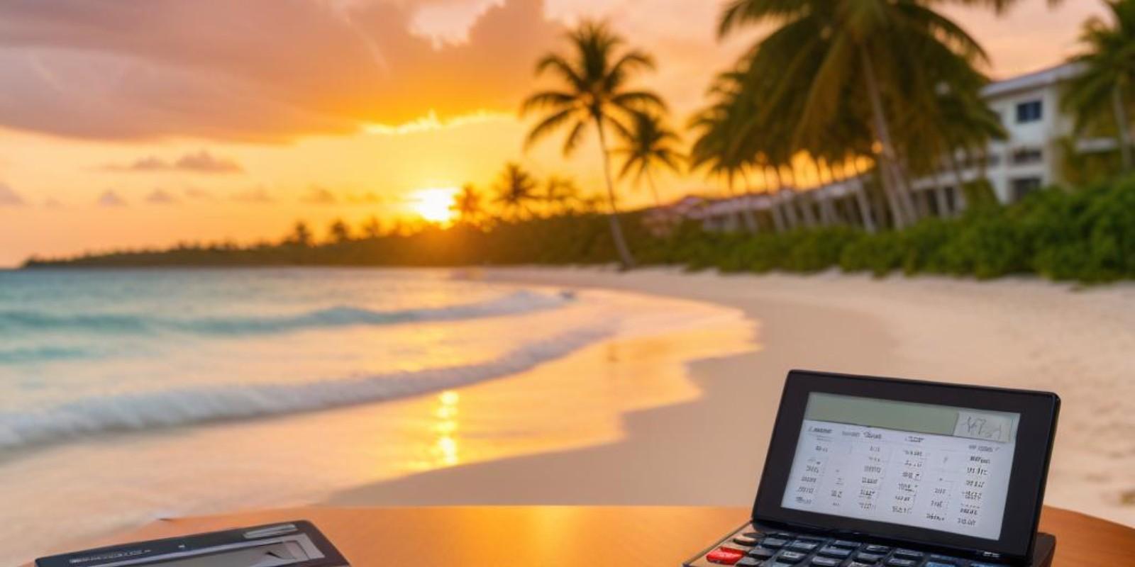 Impuestos y Beneficios Fiscales en la Inversión Dominicana