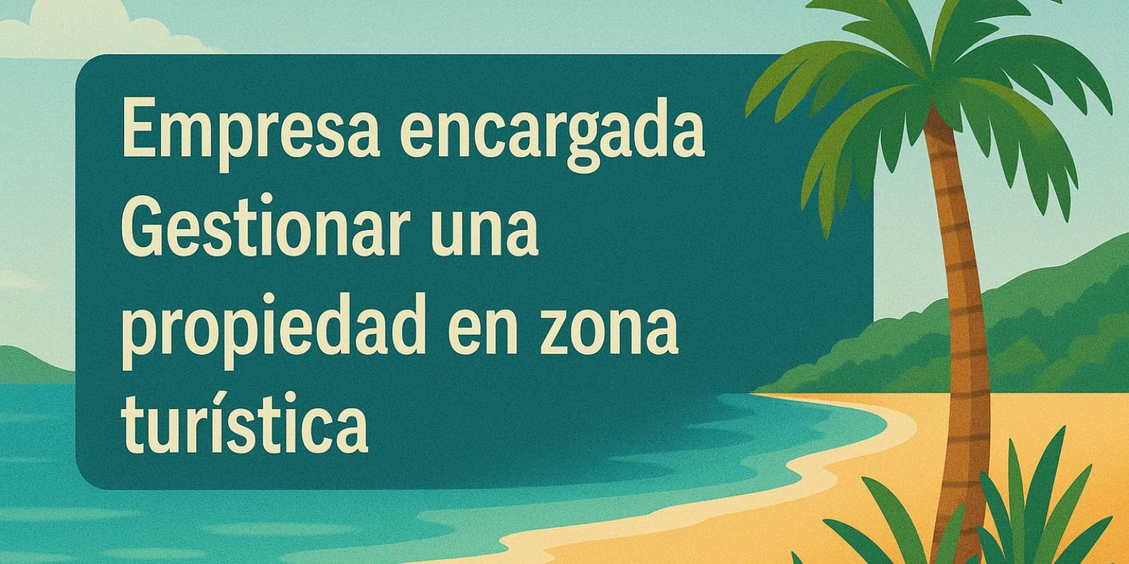 Gestión de Propiedades en Punta Cana desde el Extranjero