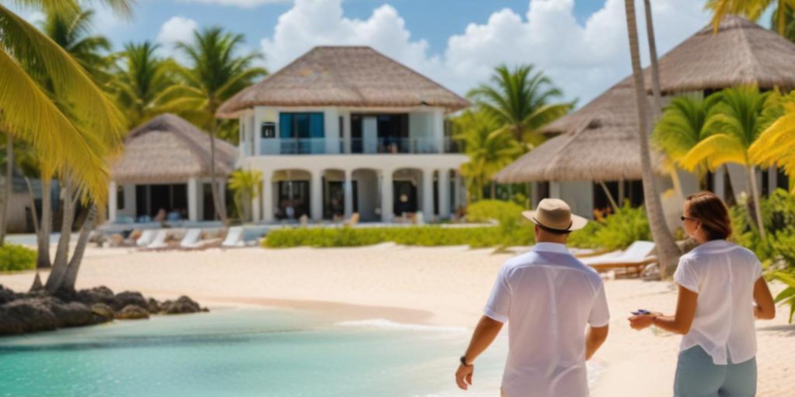 Checklist para Invertir en Punta Cana desde el Extranjero