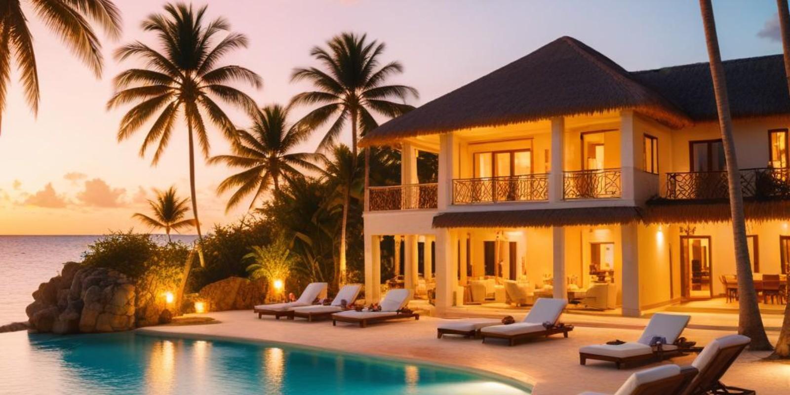 Invertir en Punta Cana: Oportunidades y Crecimiento
