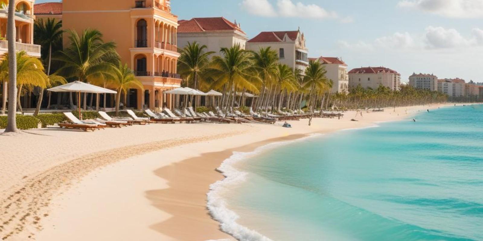 Inversión en Bienes Raíces: Caribe vs. Europa 2025