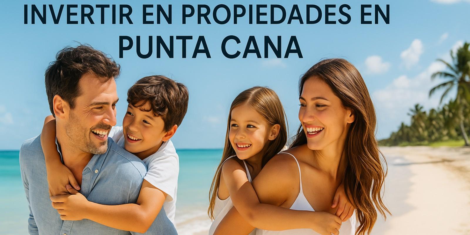 Inversión en Propiedades del Caribe: Oportunidades Únicas