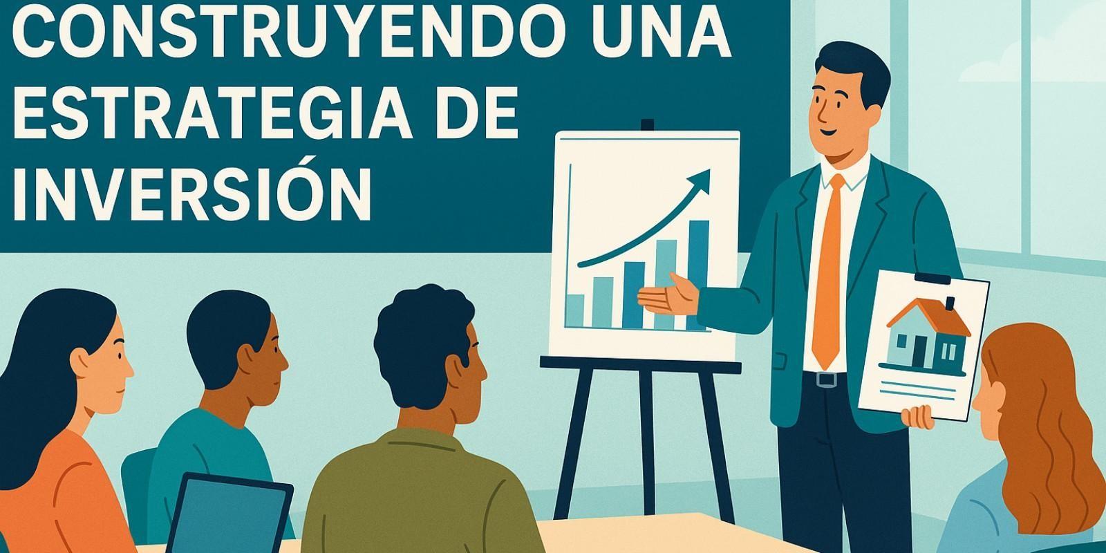 Estrategia de Inversión Inmobiliaria en Punta Cana