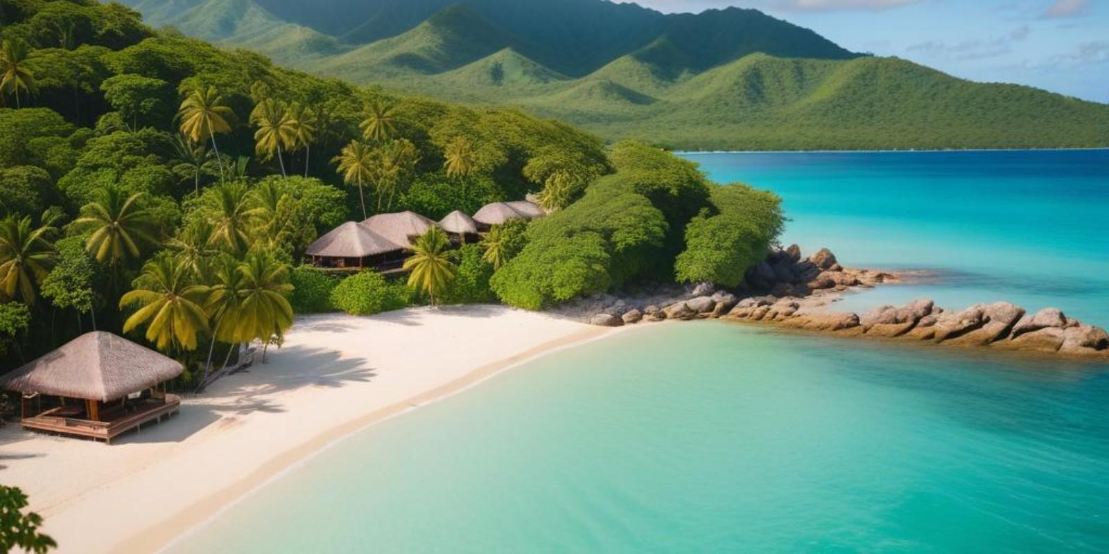 Zonas Turísticas Emergentes en República Dominicana