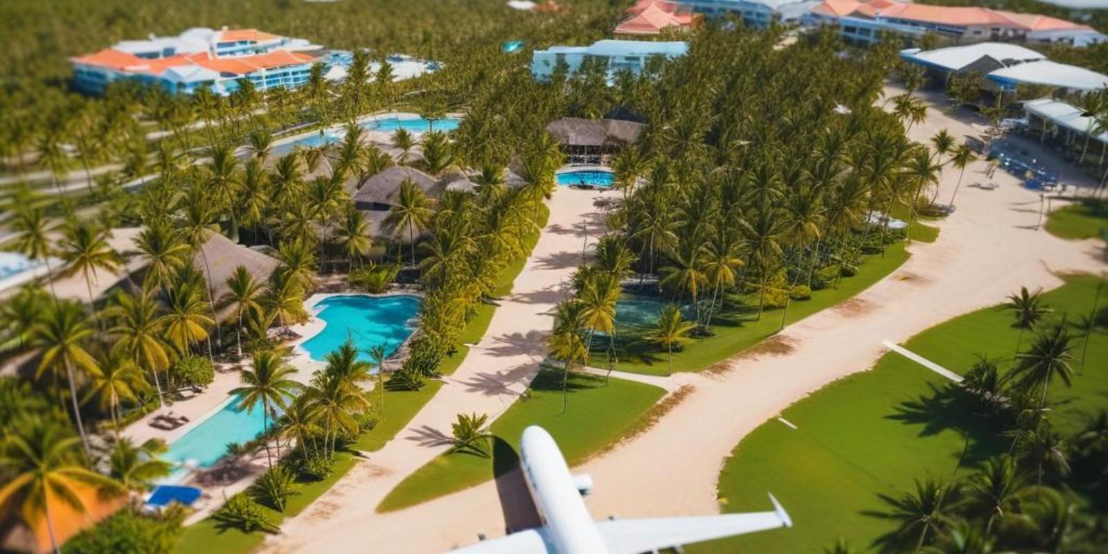 Invertir en Punta Cana: Rentabilidad y Conectividad