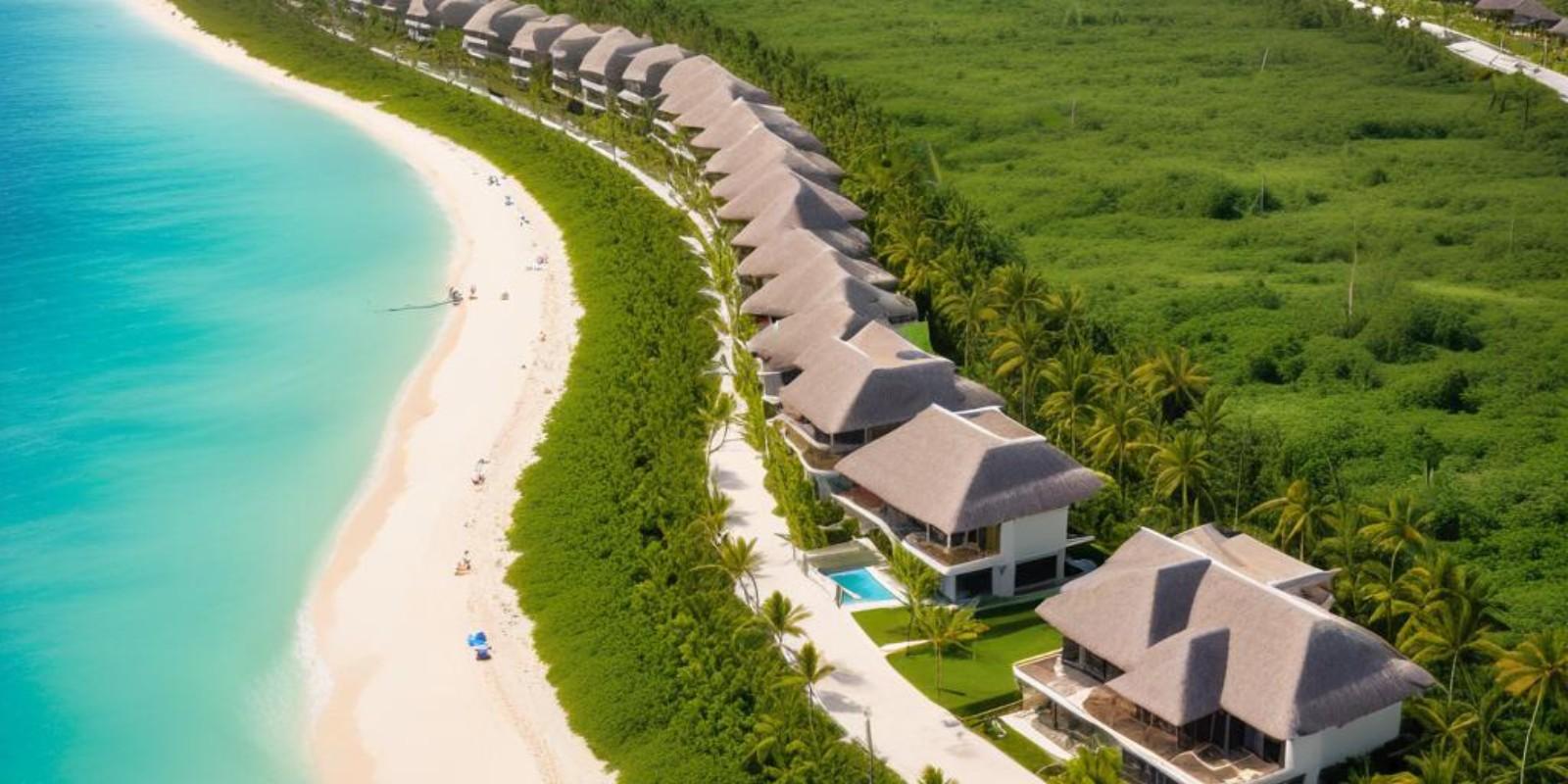 Desarrollo Urbano en Punta Cana y Valor de Propiedades