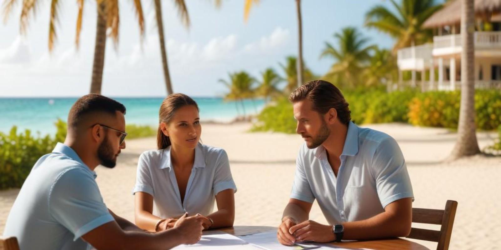 Errores Legales en Inversión Inmobiliaria en Punta Cana