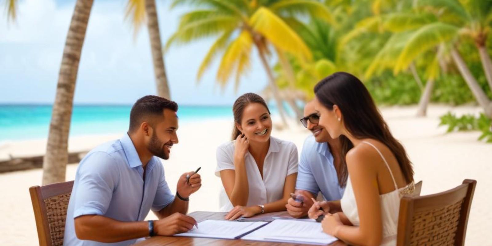 Protege tu inversión en Punta Cana con expertos
