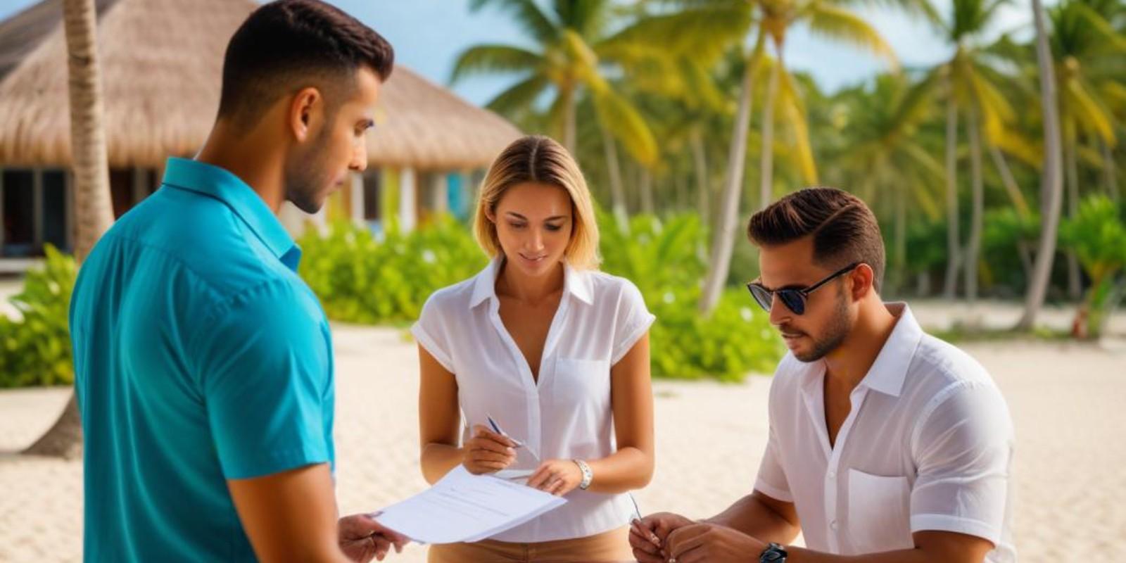 Legalidad de Propiedades en Punta Cana: Guía Esencial