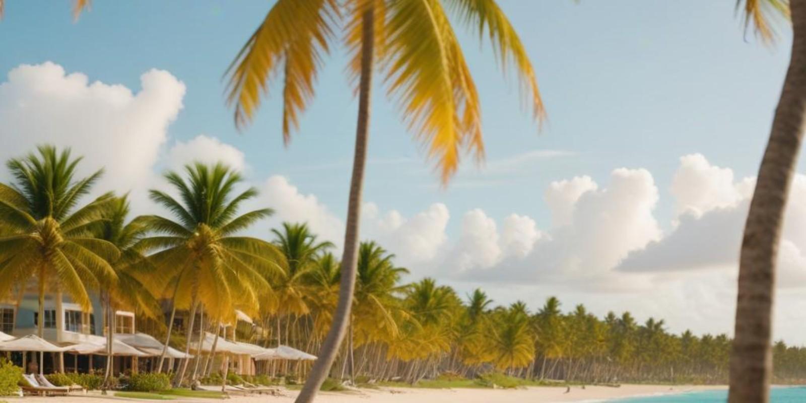 Financia tu inversión en Punta Cana desde España