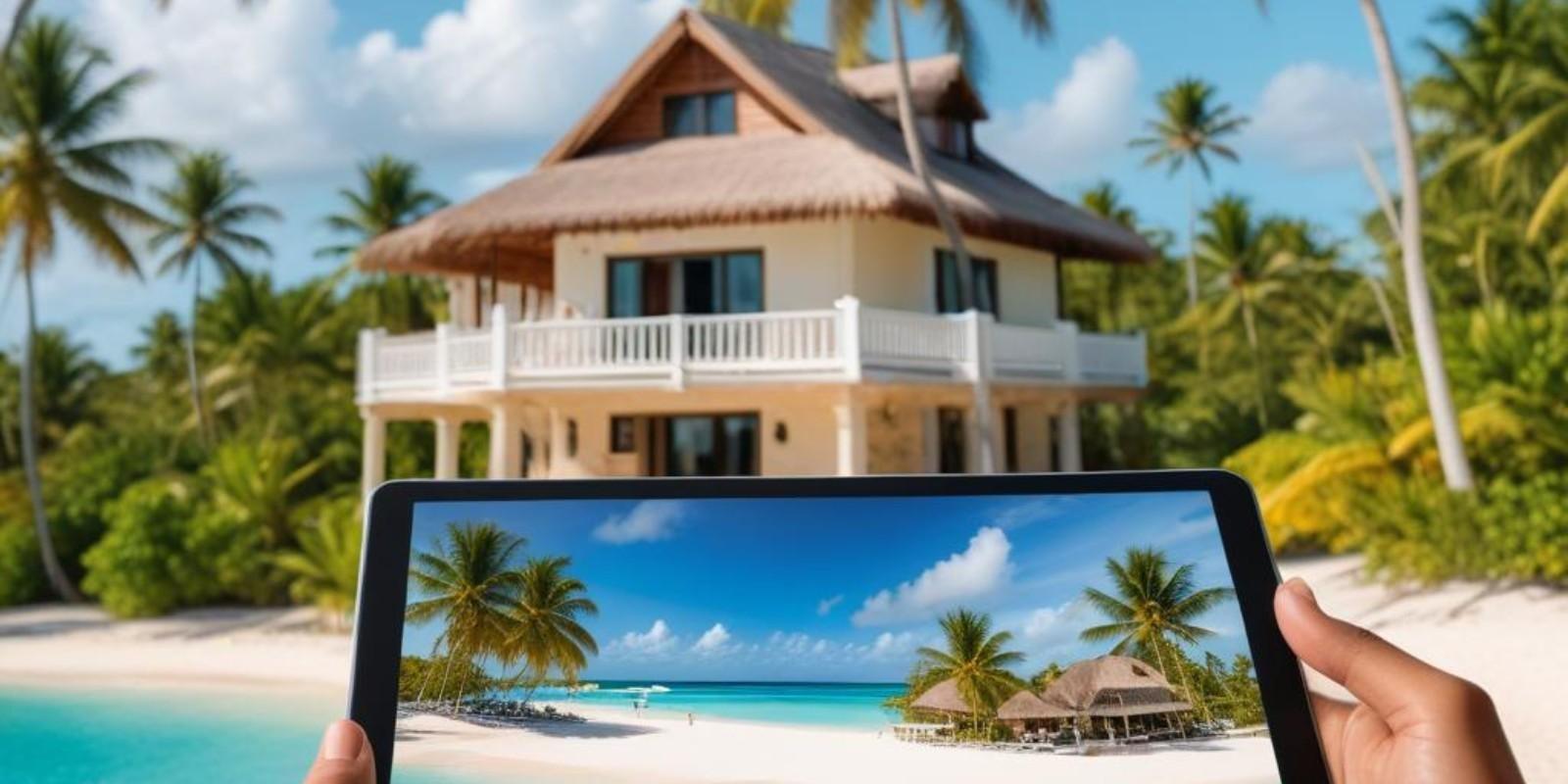 Cómo comprar propiedad en Punta Cana sin residencia