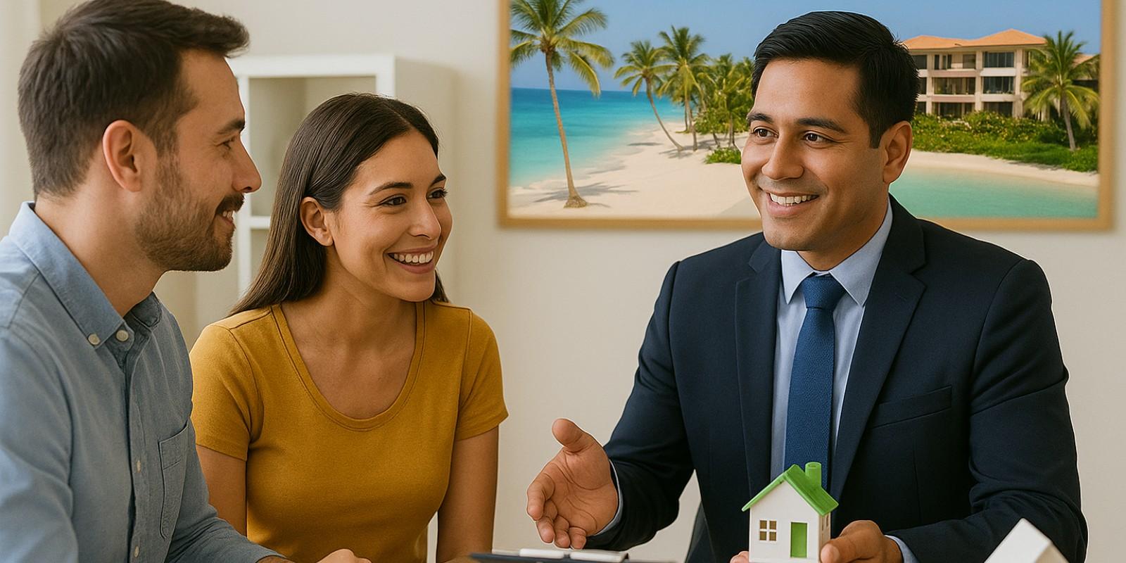 Crédito Hipotecario Internacional en el Caribe